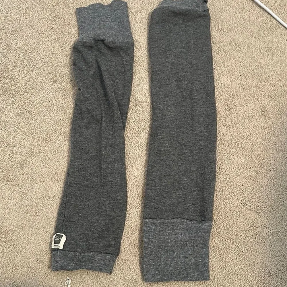 Dino Leg Warmers New OS